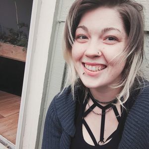 Meet your Posher, Abrey